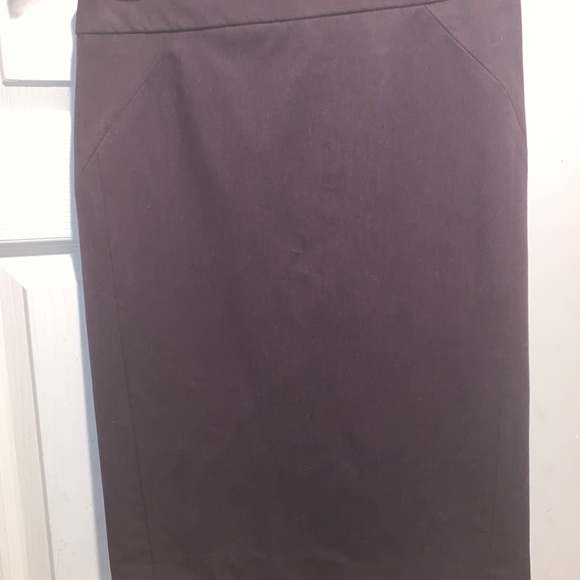 LOFT Skirt, Size OT - Picture 3 of 6